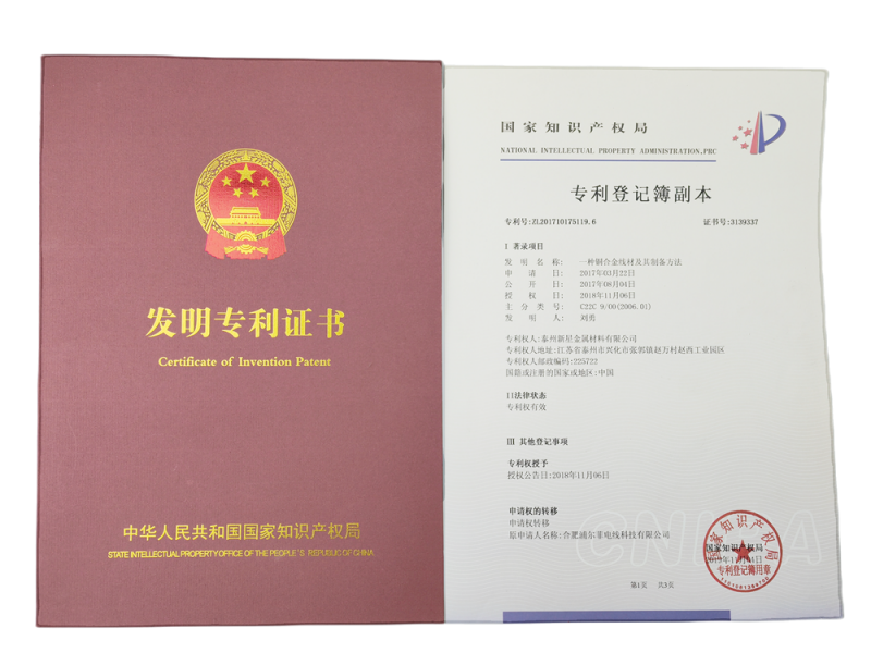 資質(zhì)榮譽(yù)